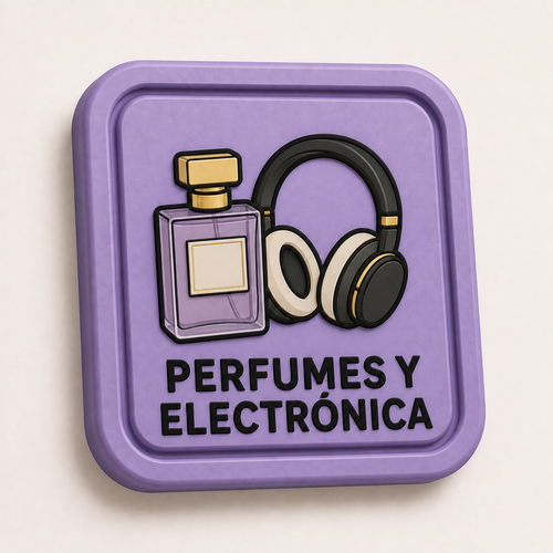PROVEEDORES PERFUMES Y ELECTRONICA