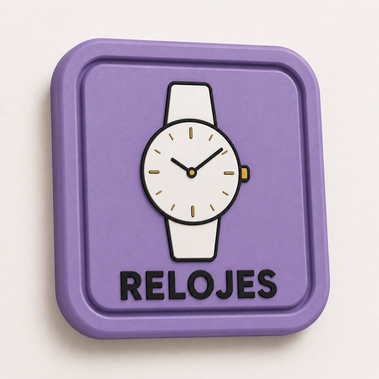 PROVEEDORES RELOJES
