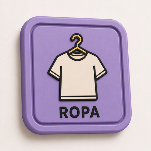 PROVEEDORES ROPA