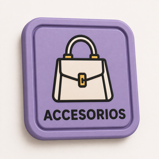 PROVEEDORES ACCESORIOS